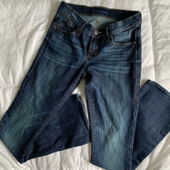 Rock& Republic womens “Kasandra “ Denim midrise 2M - Picture 5 of 8